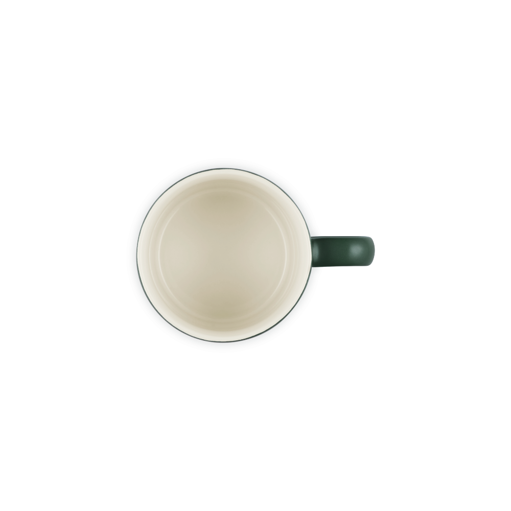 Le Creuset Forêt 350ml London Mug
