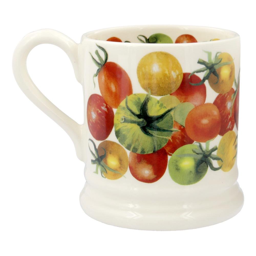 Emma Bridgewater Veg Garden Tomatoes 1/2pt Mug