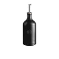 Emile Henry Oil Cruet - Black Truffle