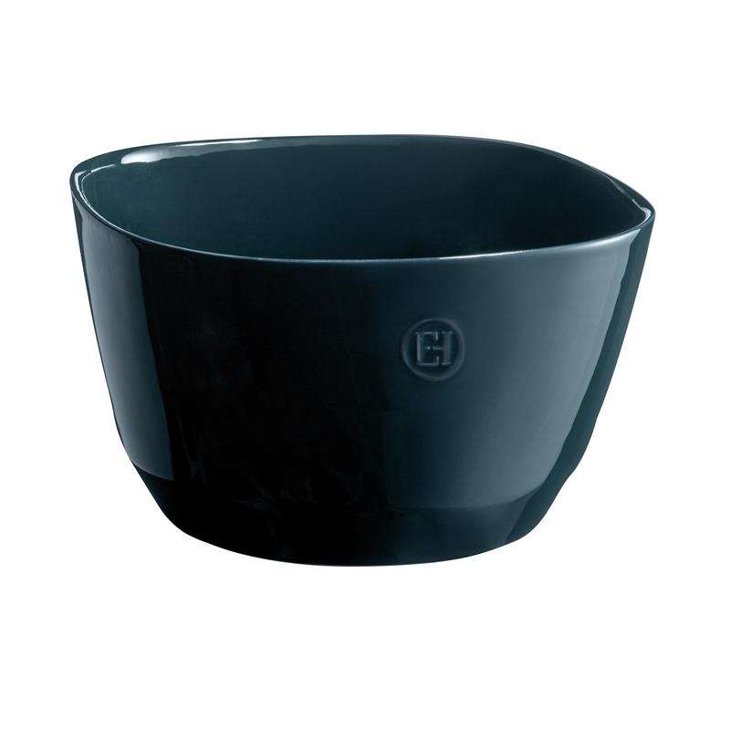 Emile Henry Large Salad Bowl - Belle-Ile