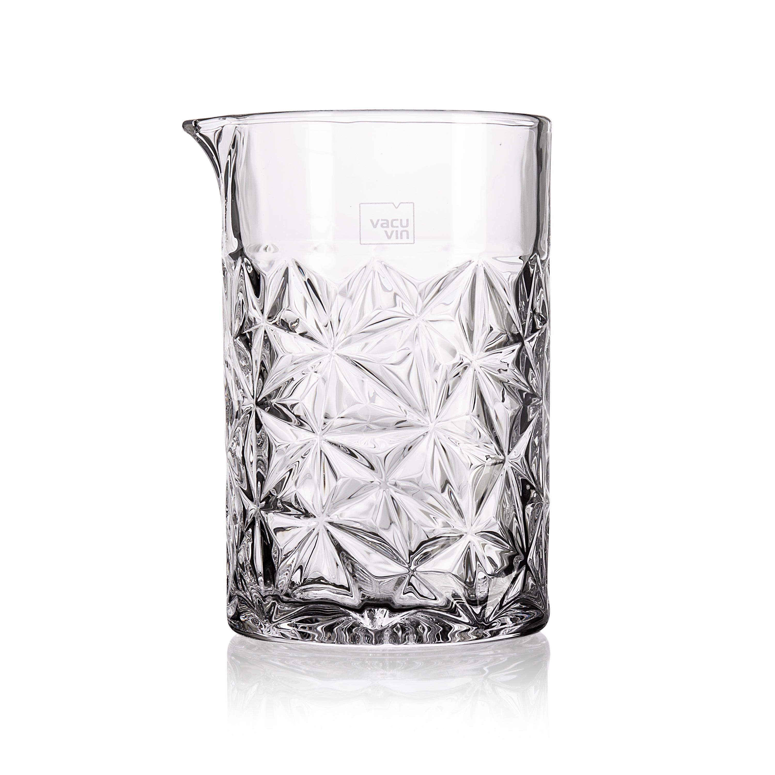 Vacu Vin Mixing Glass - 650ml