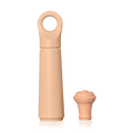 Vacu Vin Loop Wine Saver - Terra