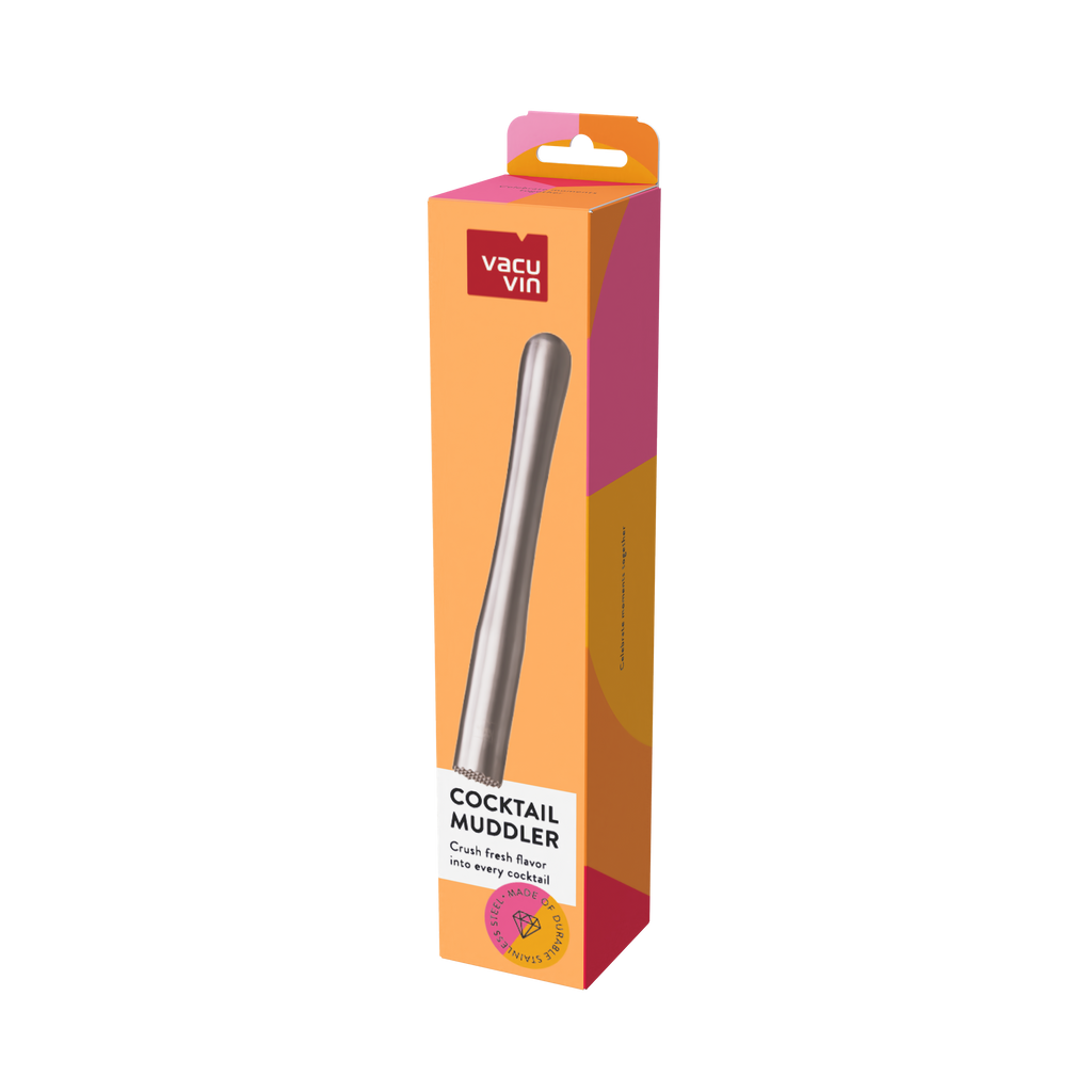 Vacu Vin Cocktail Muddler