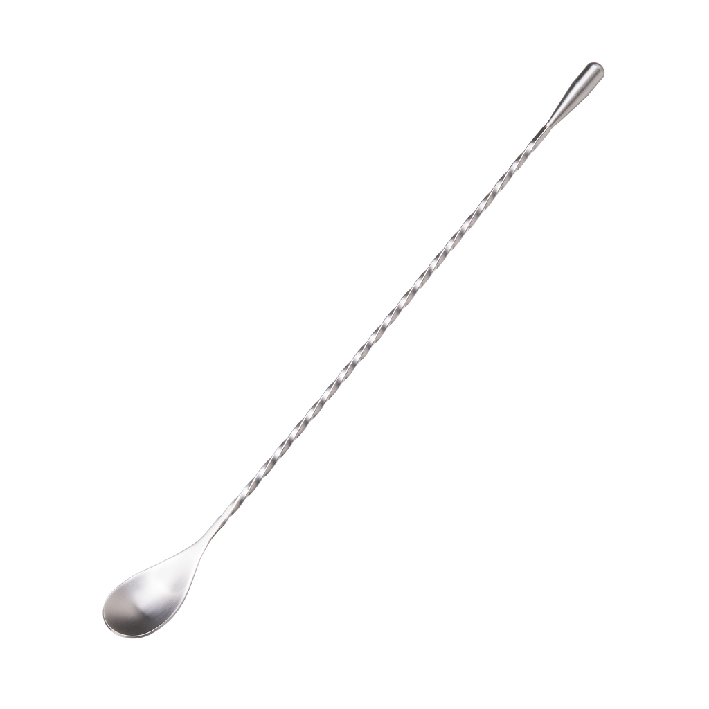 Vacu Vin Bar Spoon Stainless Steel