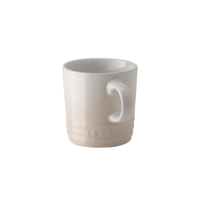 Le Creuset Stoneware Mug 350ml - Meringue