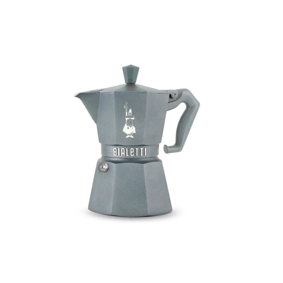 Bialetti Moka Octagonal Induction