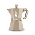 Bialetti Moka Octagonal Induction Sand