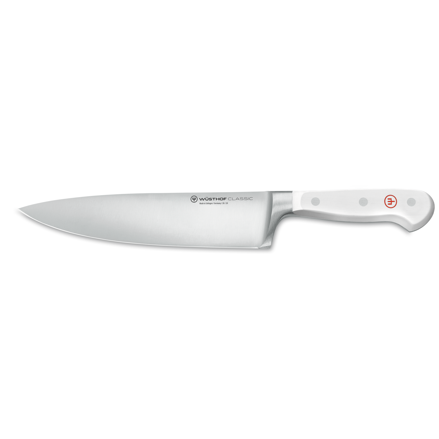 Wusthof Classic Chef's Knife 20 cm | 8 inch