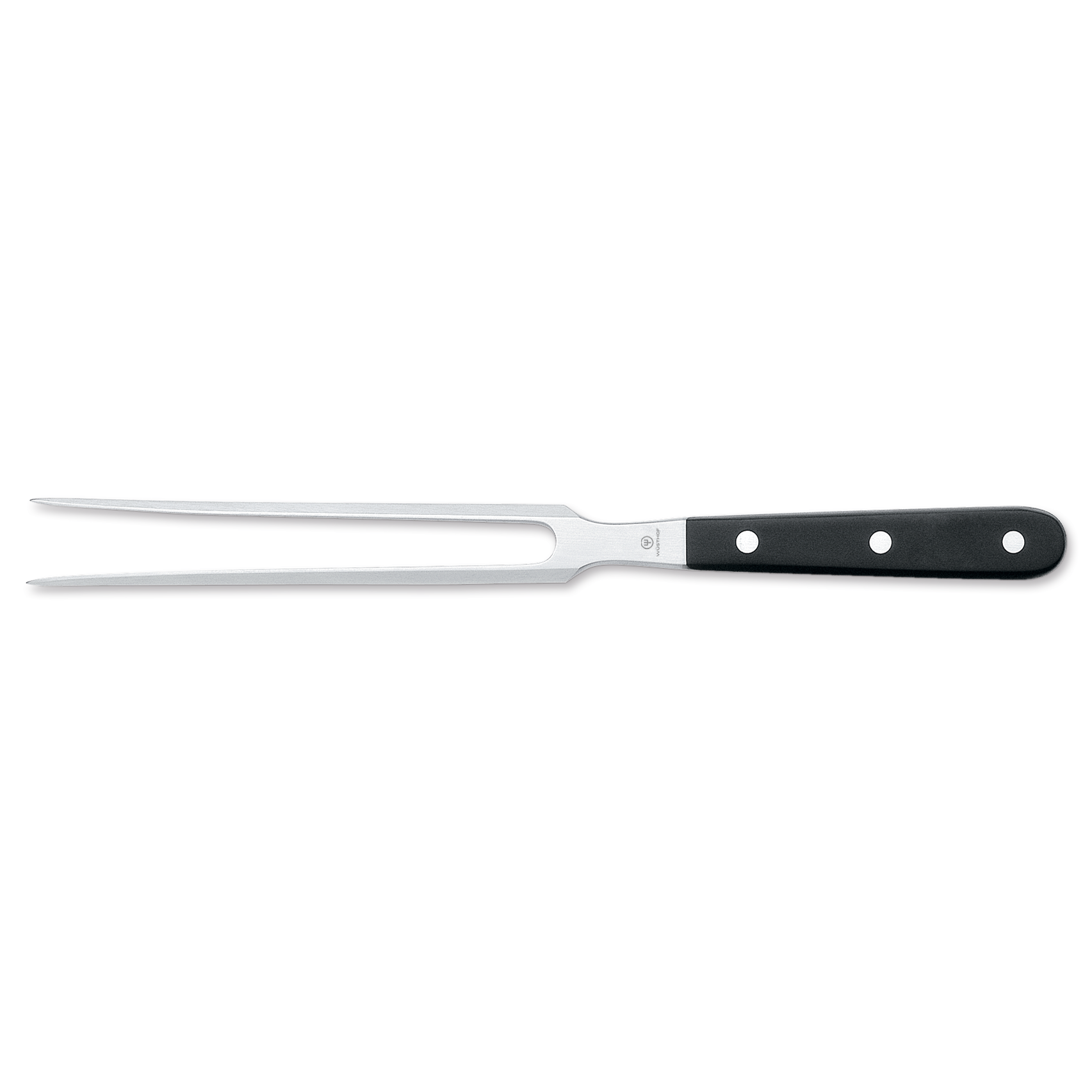 Wusthof Classic Straight Meat Fork | 20 cm / 8 inch