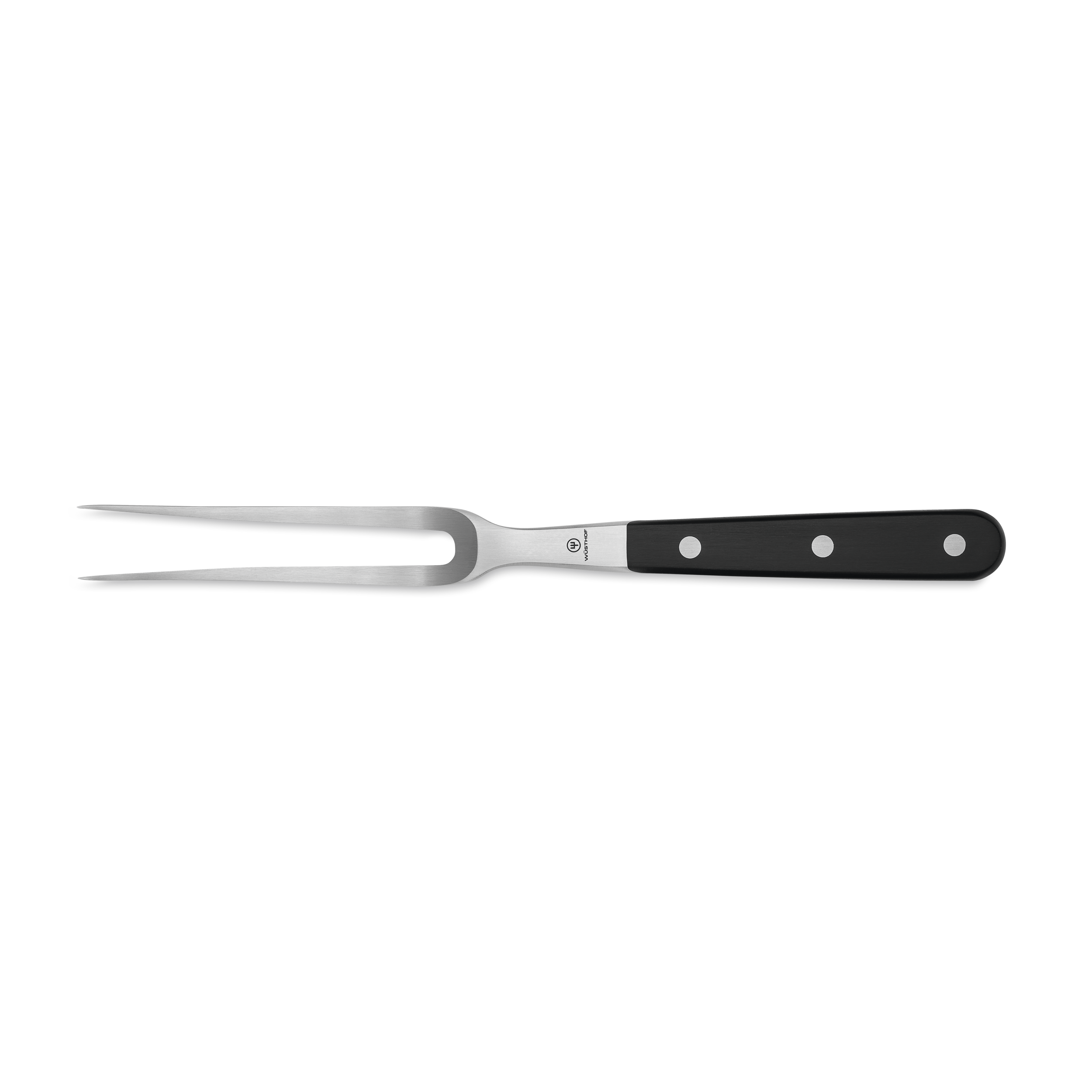 Wusthof Classic Curved Meat Fork | 16 cm / 6 inch
