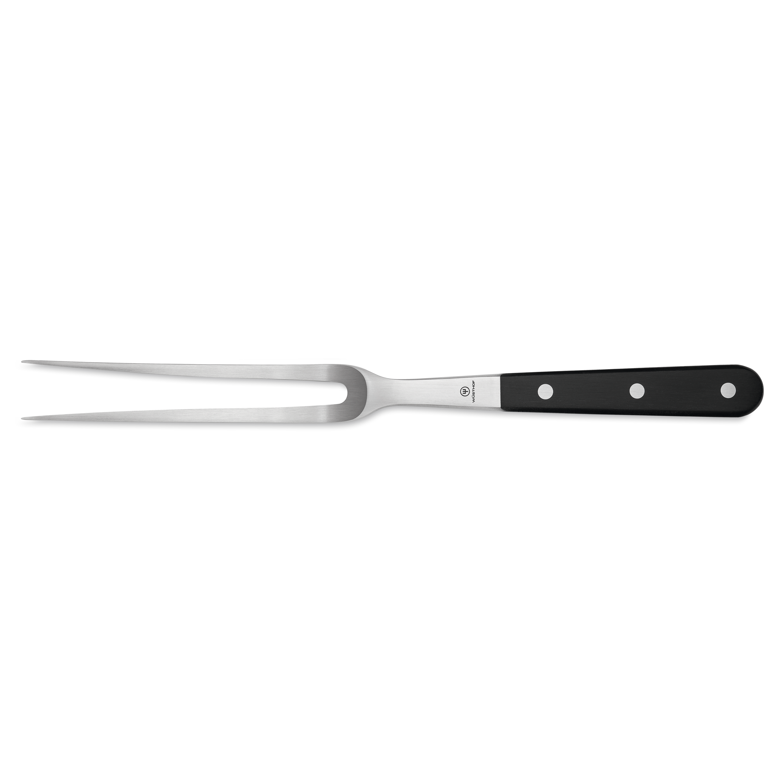 Wusthof Classic Curved Meat Fork | 20 cm / 8 inch