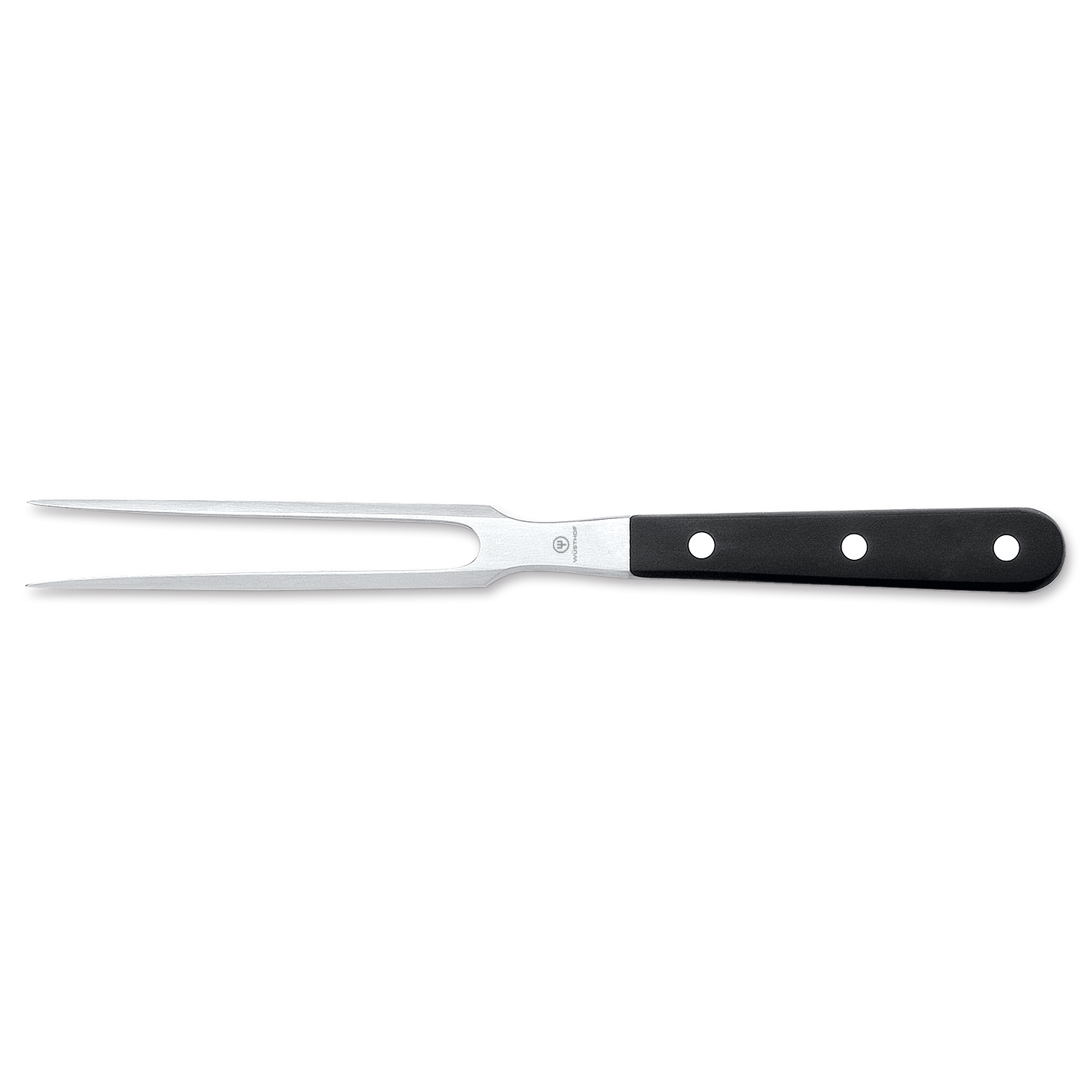 Wusthof Classic Straight Meat Fork | 16 cm / 6 inch
