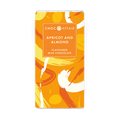 Choc Affair Apricot & Almond Milk Chocolate Bar