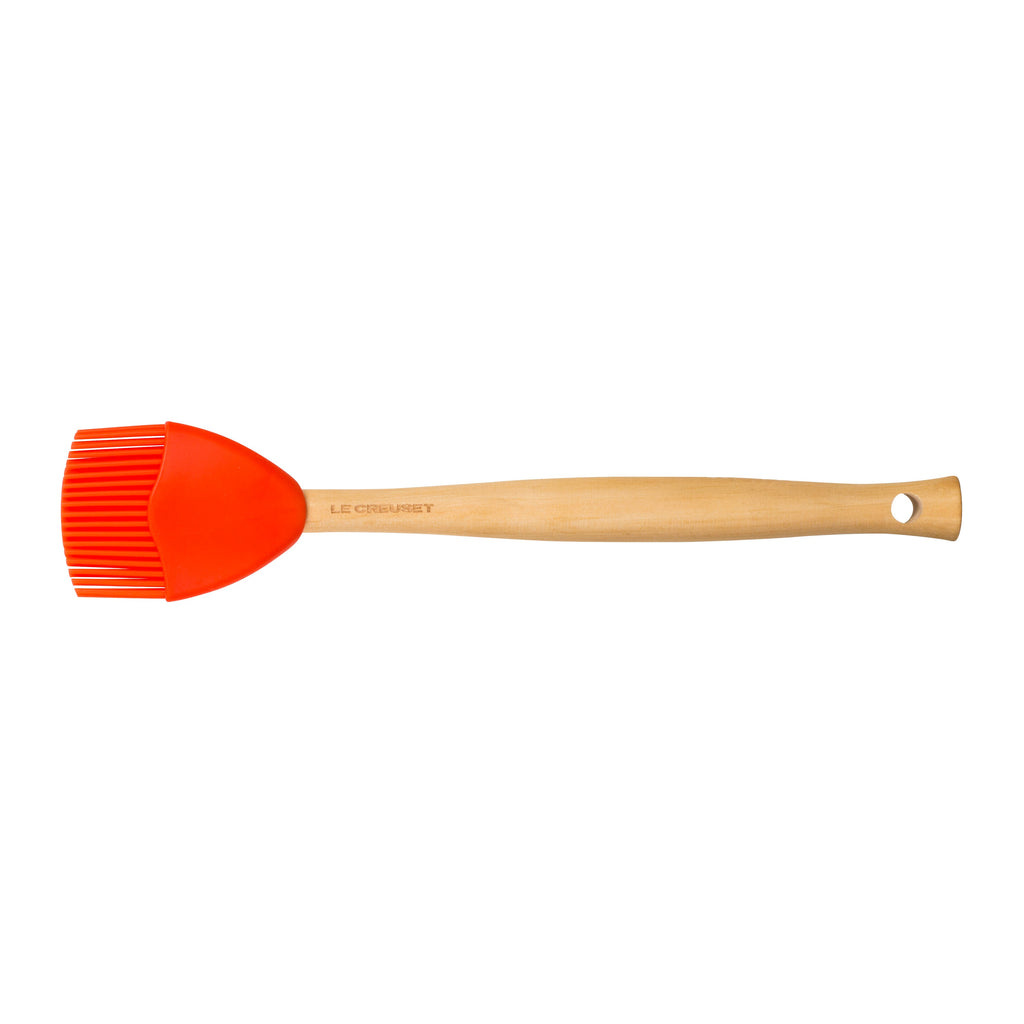 Le Creuset Craft Silicone Basting Brush