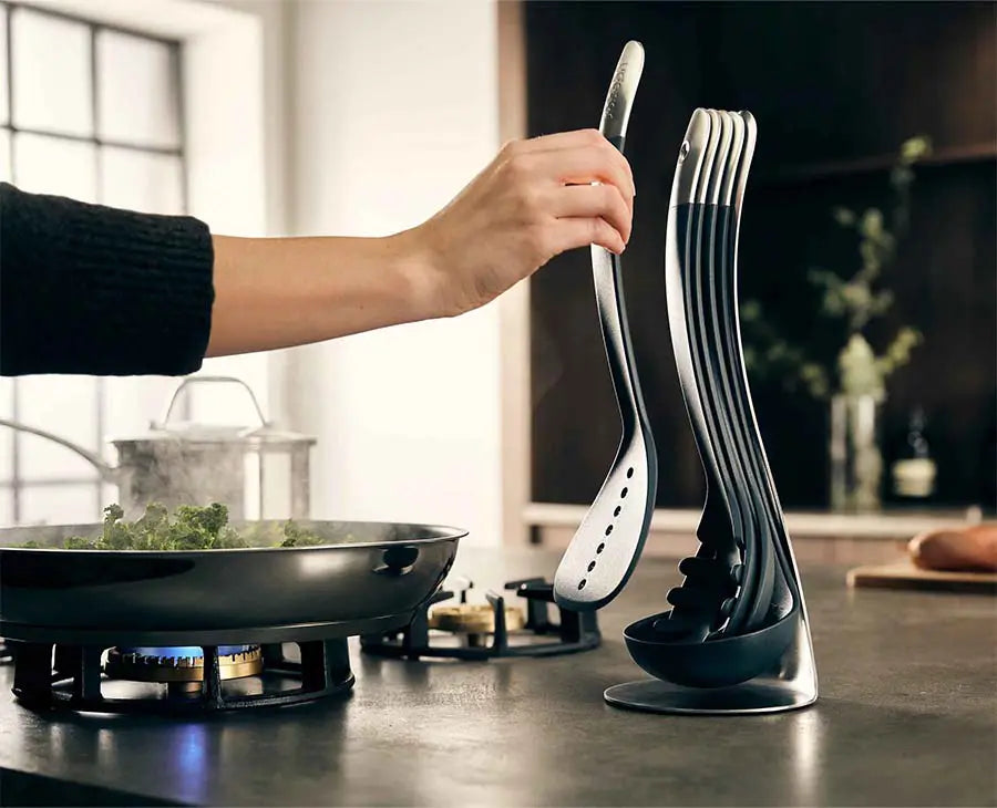 Nest™ Stainless-steel Utensil Set