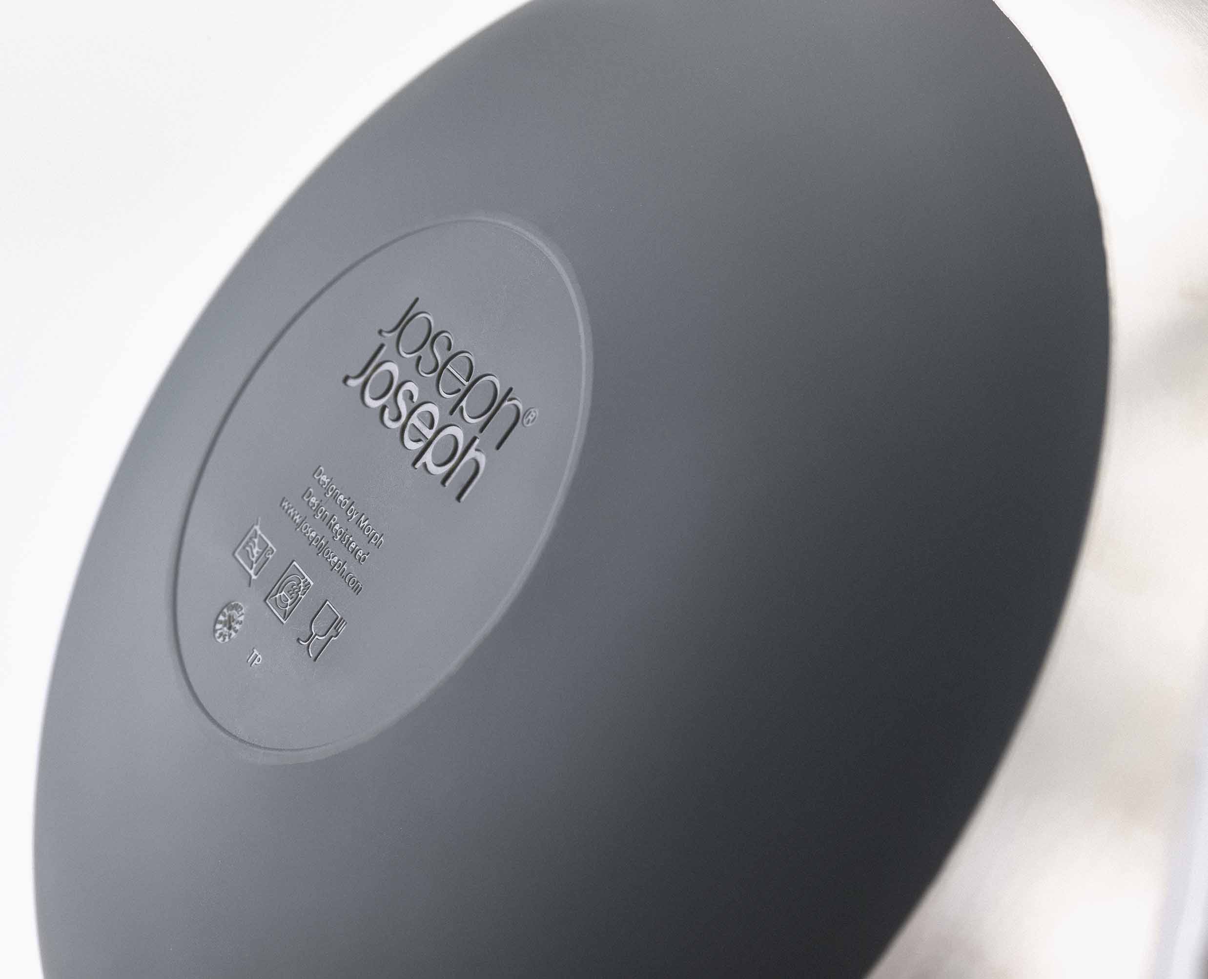 Nest™ 9 Stainless-steel Food Preparation Set
