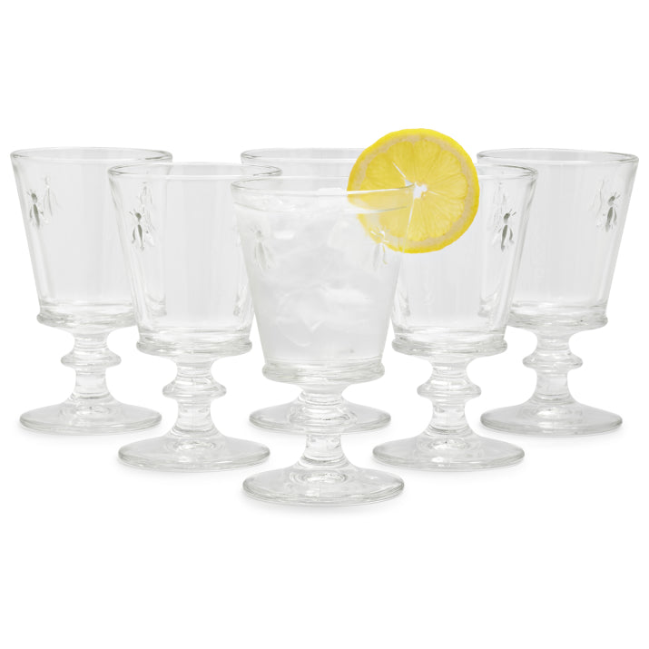 La Rochere Bee Wine Glass