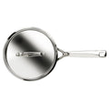 Le Creuset Cooks Special 3 - Ply Chef's Pan - 20cm