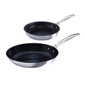 Le Creuset Signature Non - Stick Frypan Set