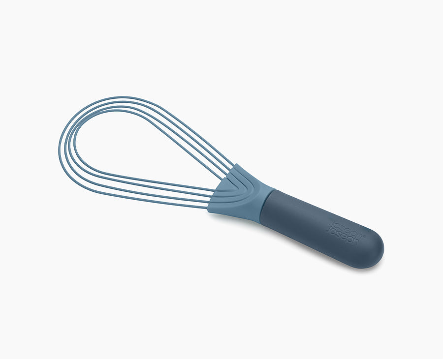 3-piece Blue Baking Bundle Set