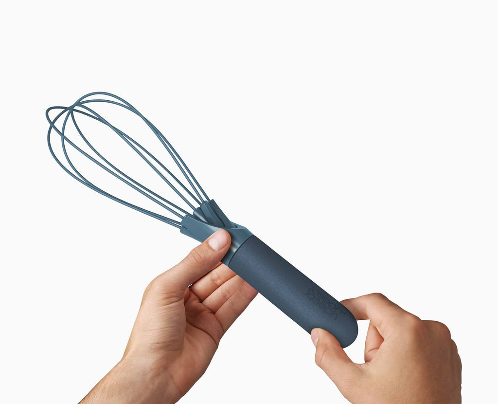 3-piece Blue Baking Bundle Set