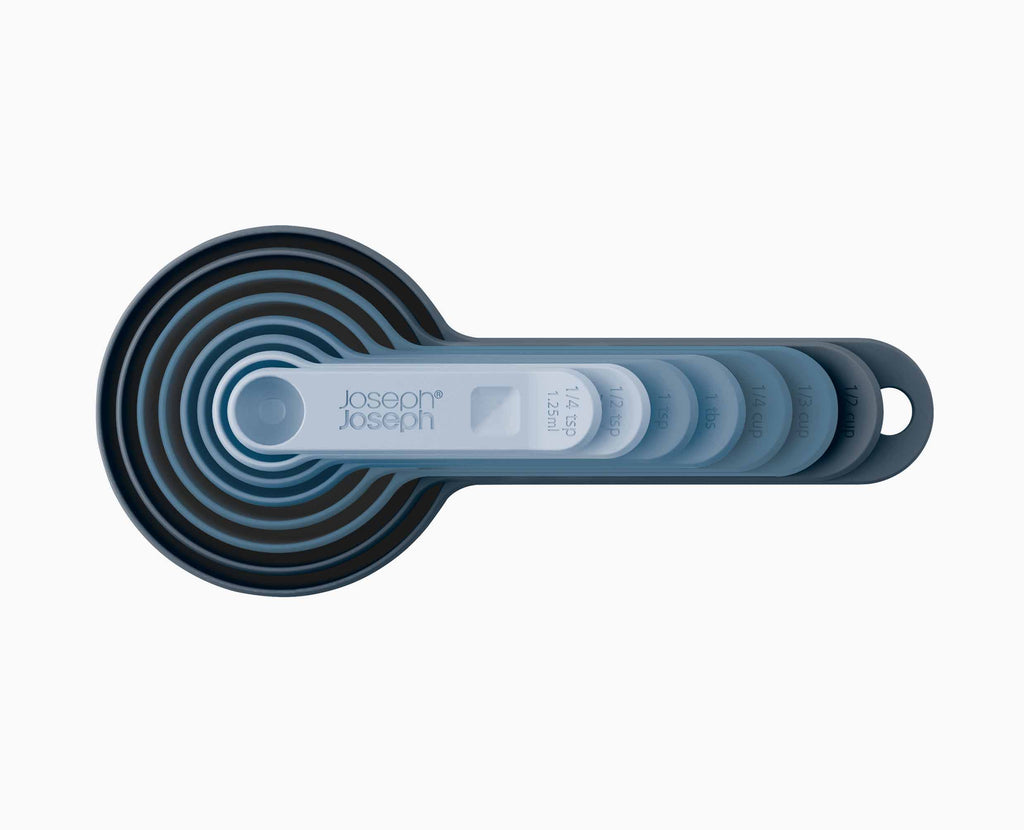 Nest™ Measure Blue Measuring Cups