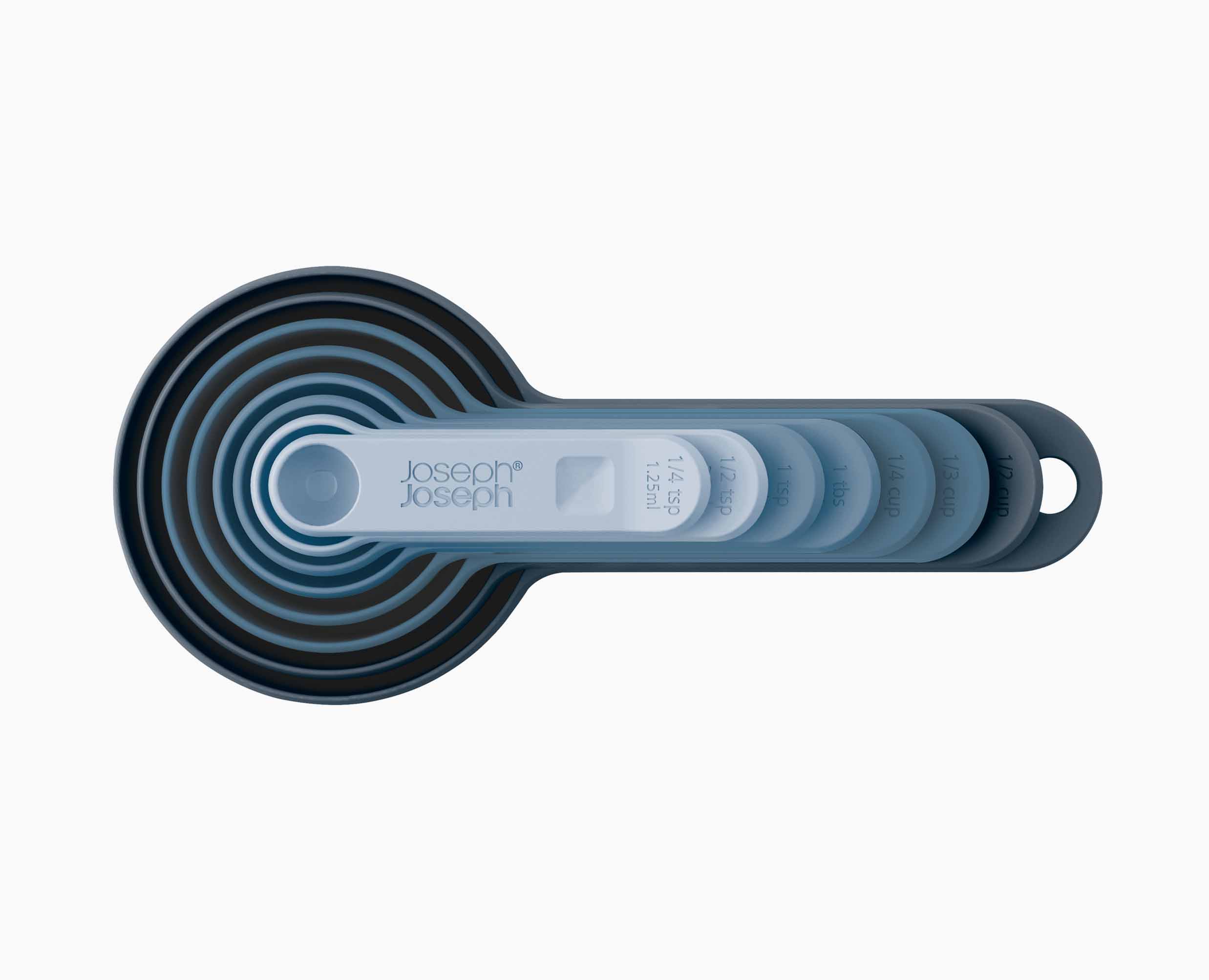 Nest™ Measure Blue Measuring Cups