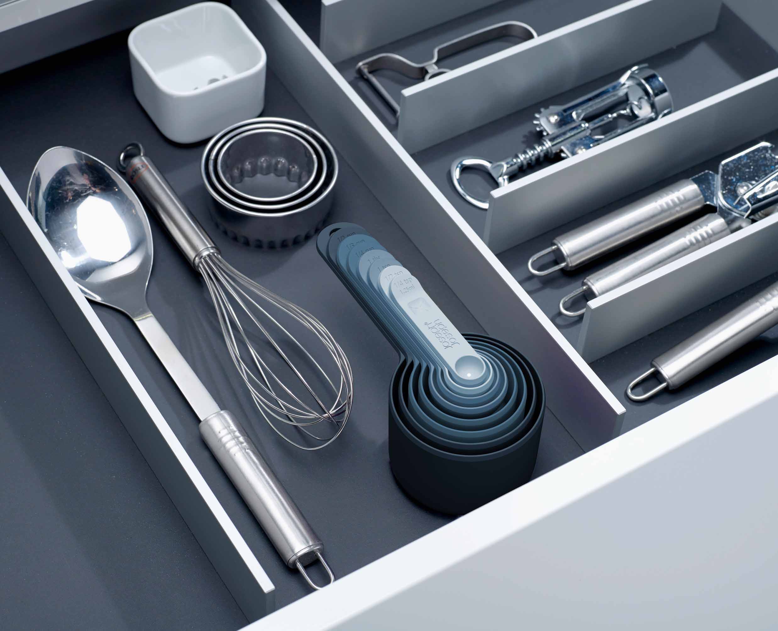 Nest™ Measure Blue Measuring Cups