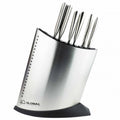 Global 40th Anniversary 7 Piece Knife Block Set: G-52AN7-A