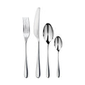 Robert Welch Arden Bright Cutlery Set, 16 Piece for 4 People