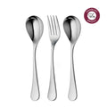 Ashbury Bright Serving Set, 3 Piece