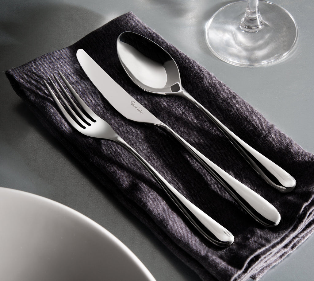 Arden Bright Serving Set, 3 Piece