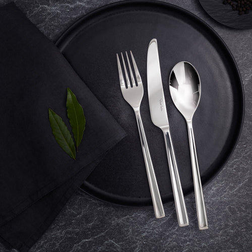 Blokley Bright Cutlery Set, 56 Piece for 8 People