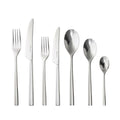 Blokley Bright Cutlery Set, 84 Piece for 12 People