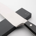 Bisbell Magnetic Knife Rack 25cm - Grey Silicone