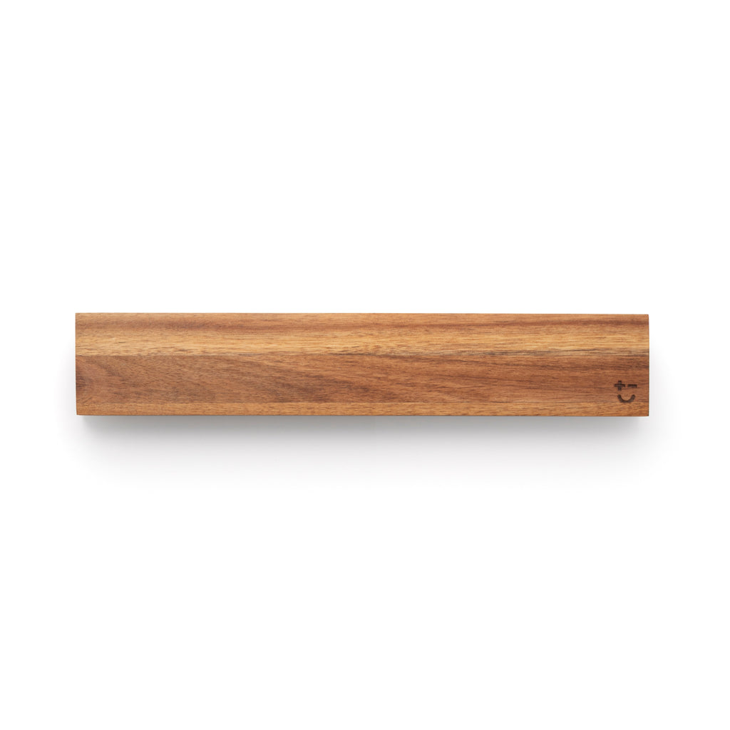 Bisbell Acacia Magnetic Knife Rack - 300mm