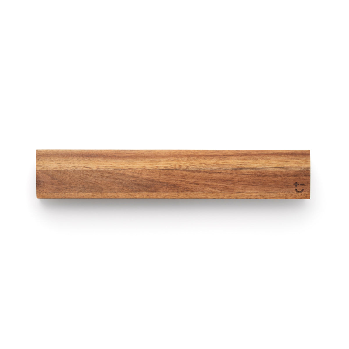 Bisbell Acacia Magnetic Knife Rack - 300mm