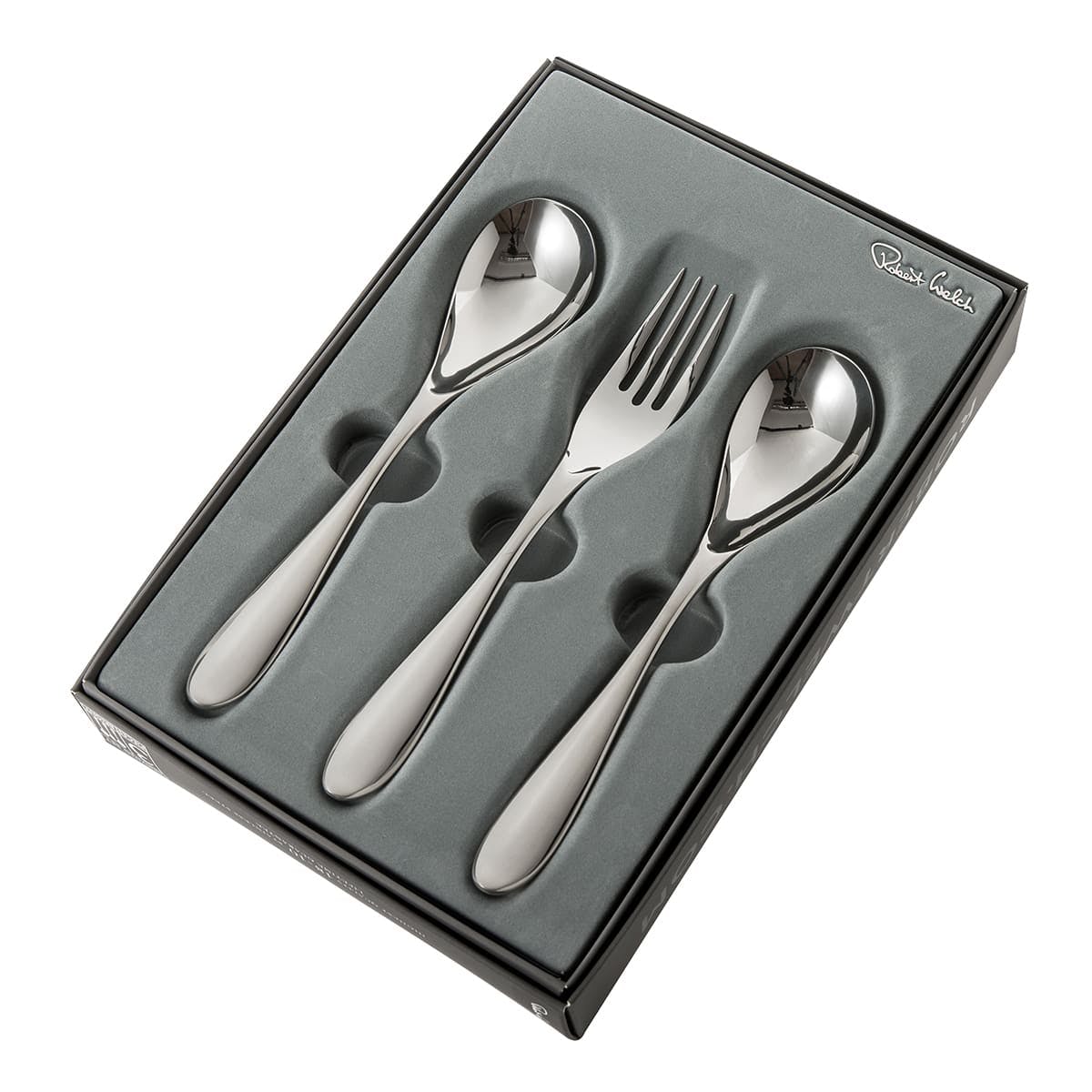 Bourton Bright Serving Set 3 Piece