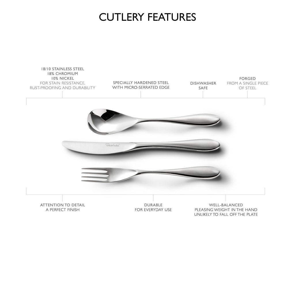 Bourton Bright Serving Set, 3 Piece