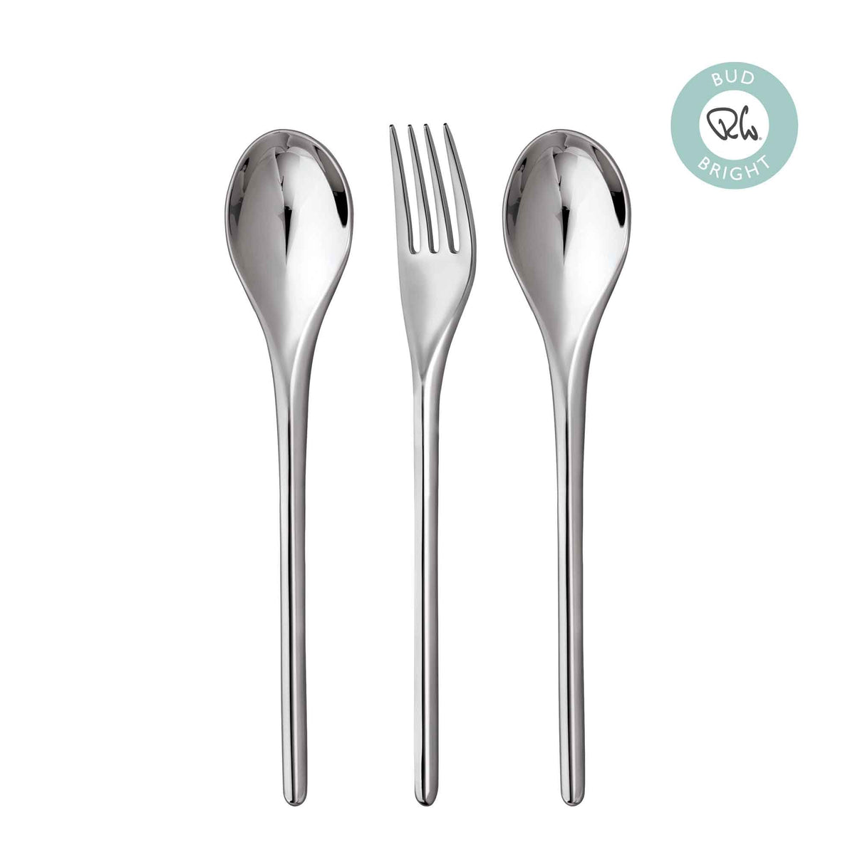 Bud Bright Serving Set, 3 Piece