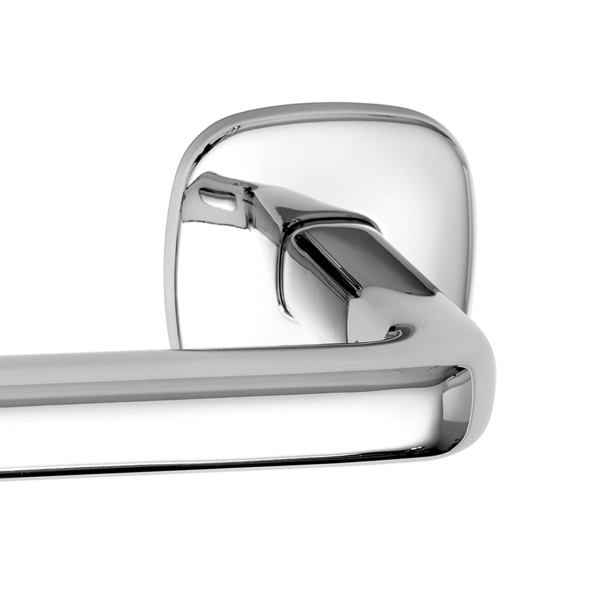 Robert Welch Burford Towel Rail Single