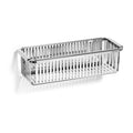 Robert Welch Burford Shower Basket Single
