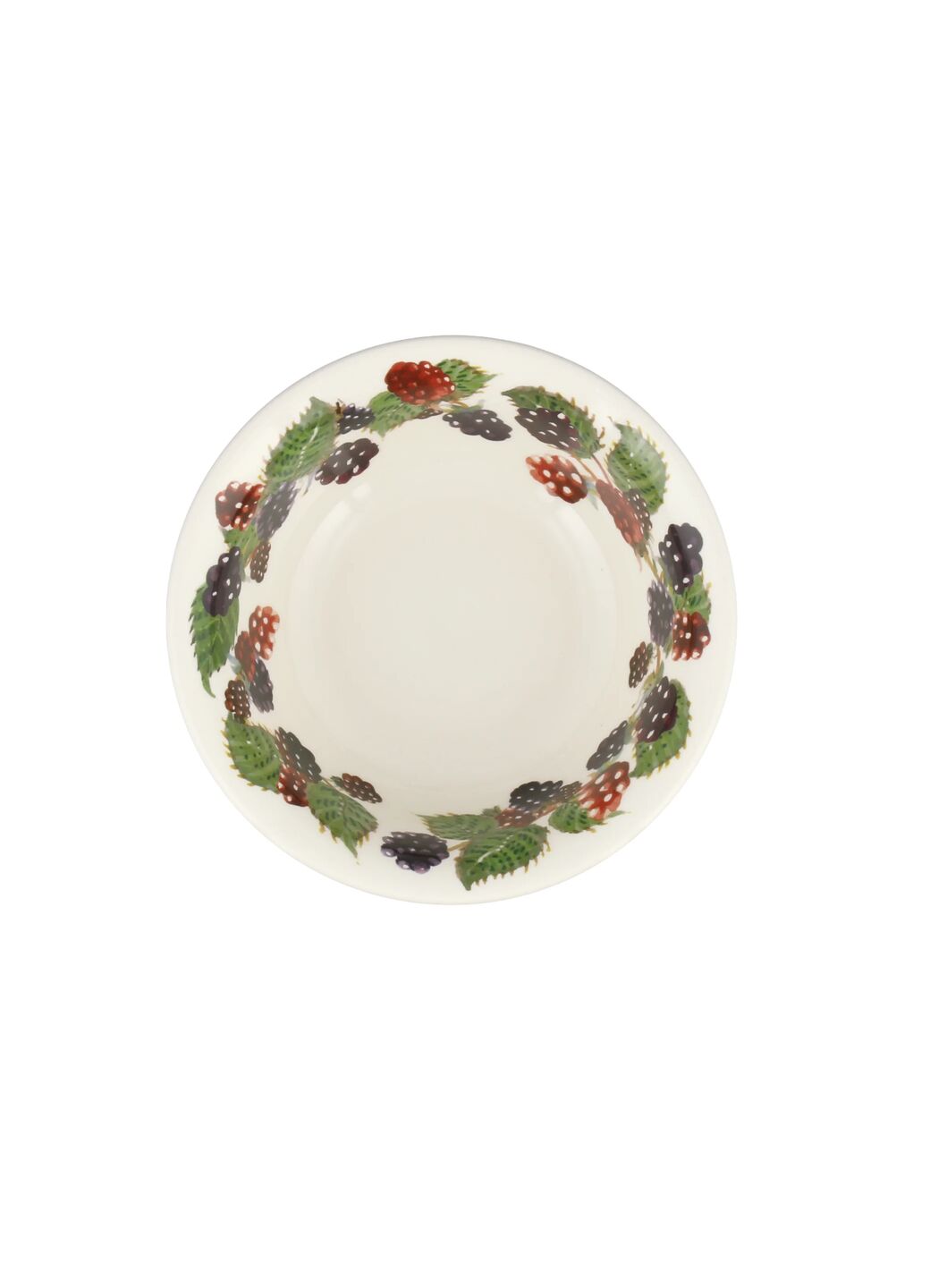 Emma Bridgewater Blackberry Cereal Bowl