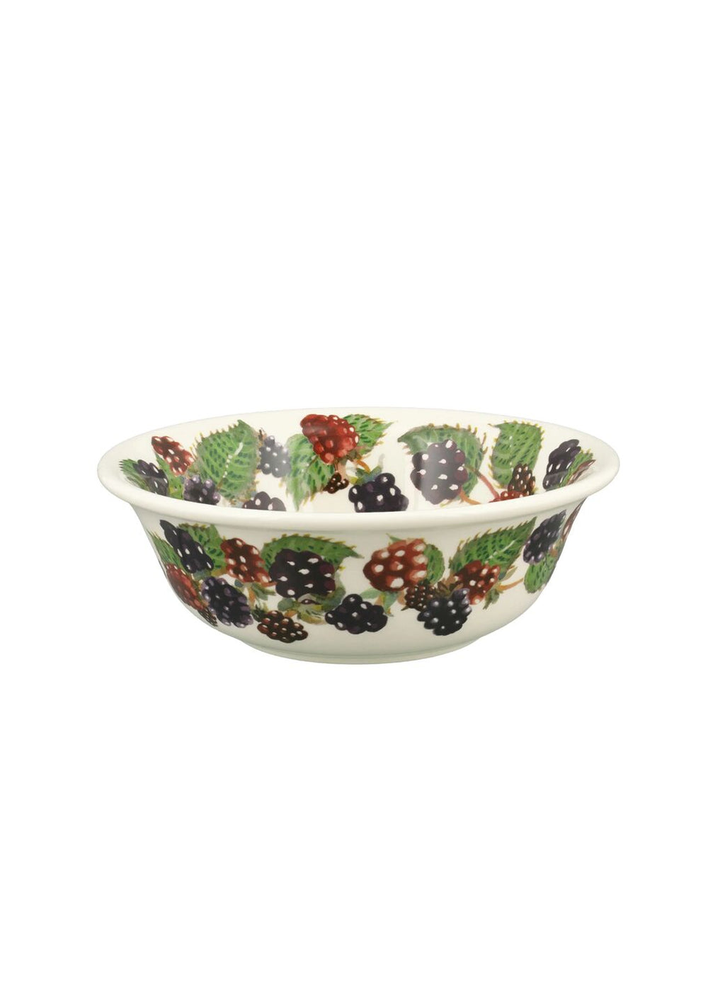 Emma Bridgewater Blackberry Cereal Bowl