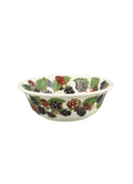 Emma Bridgewater Blackberry Cereal Bowl
