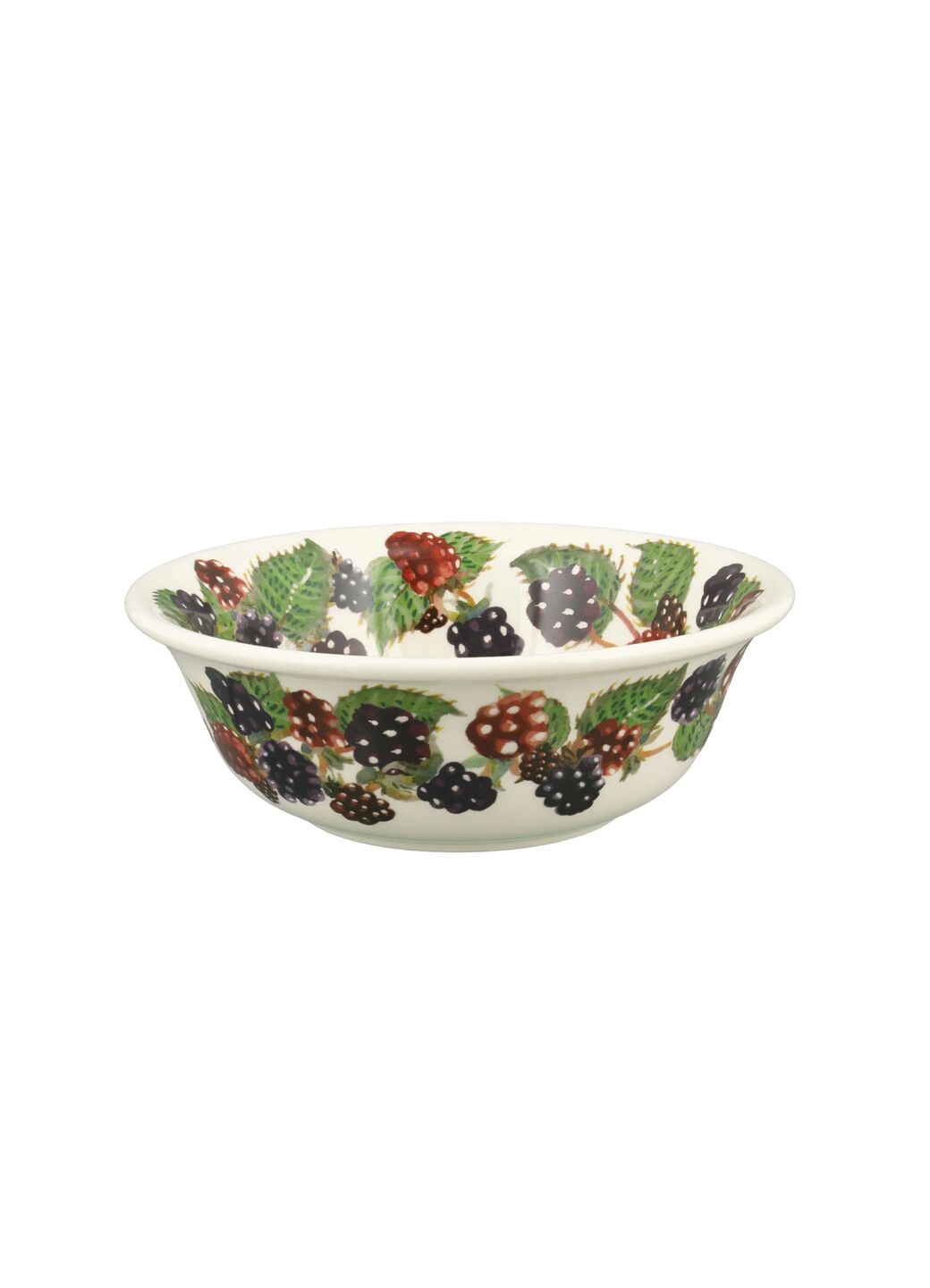 Emma Bridgewater Blackberry Cereal Bowl