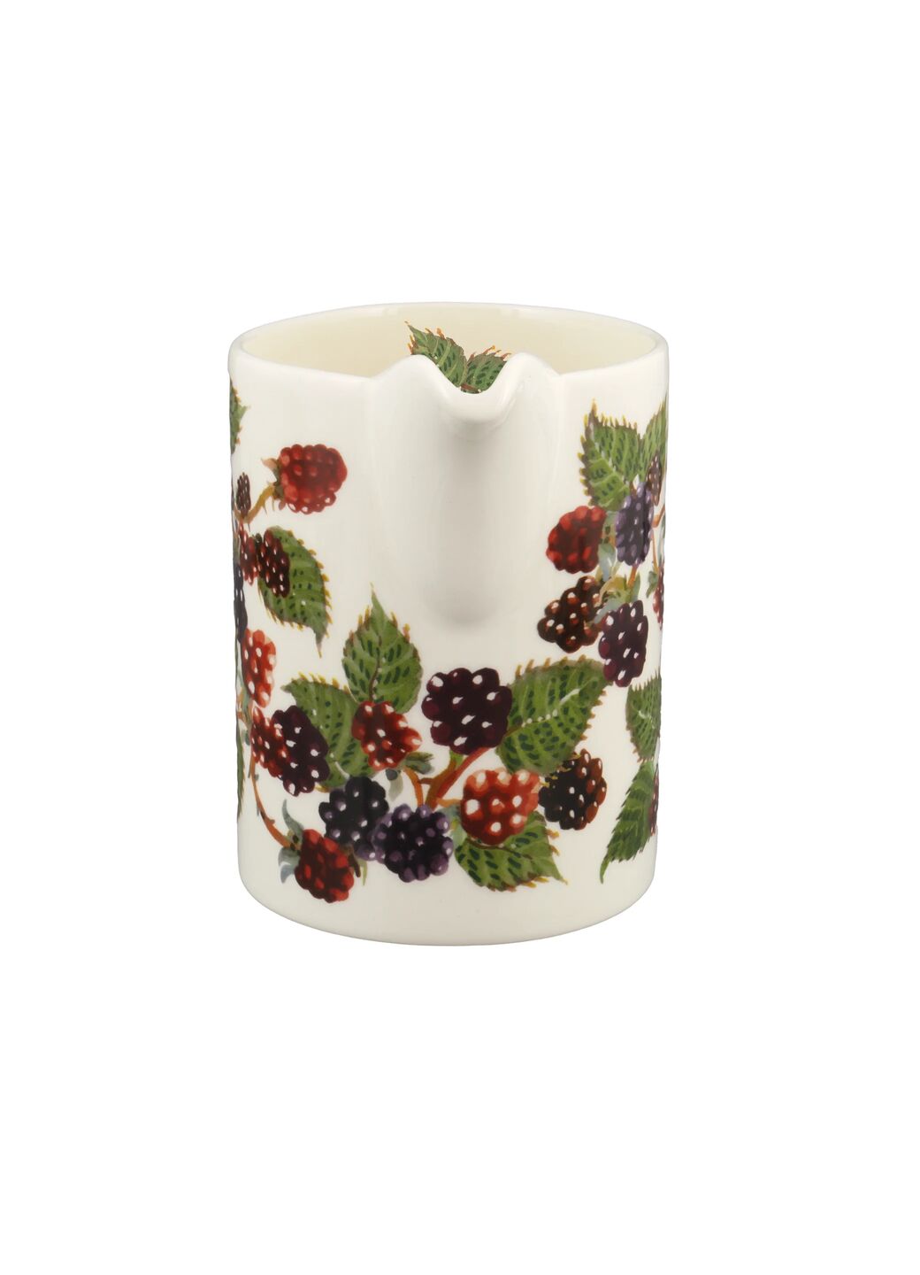 Emma Bridgewater Blackberry Medium Straight Jug