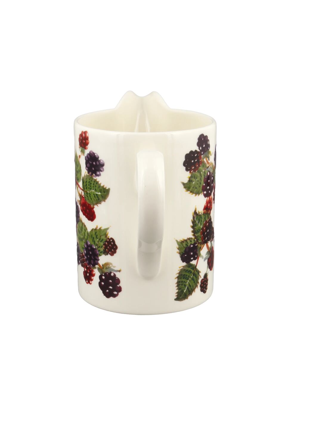 Emma Bridgewater Blackberry Medium Straight Jug