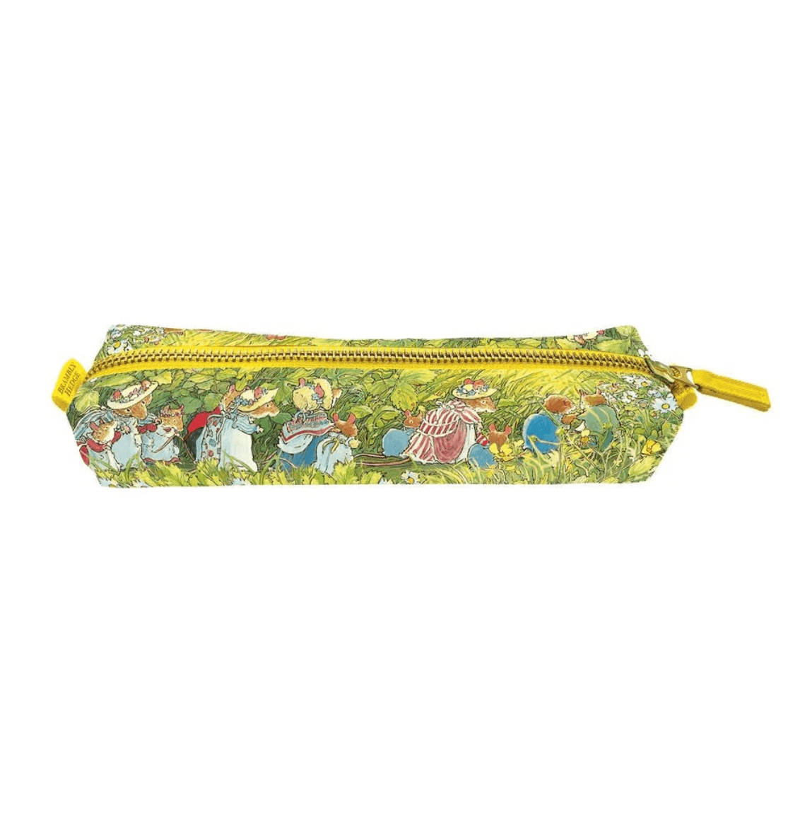 Brambly Hedge Sunset in the Meadow Pencil Case
