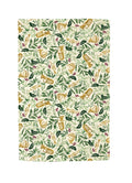 Emma Bridgewater Bring In The Green Tea Towel